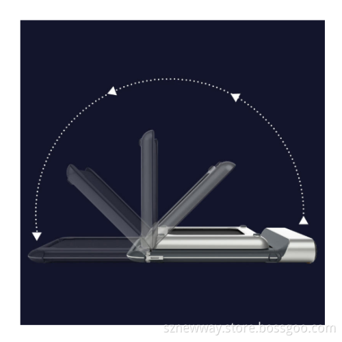 Xiaomi KingSmith Walking Pad R1 Pro Foldable Treadmills
